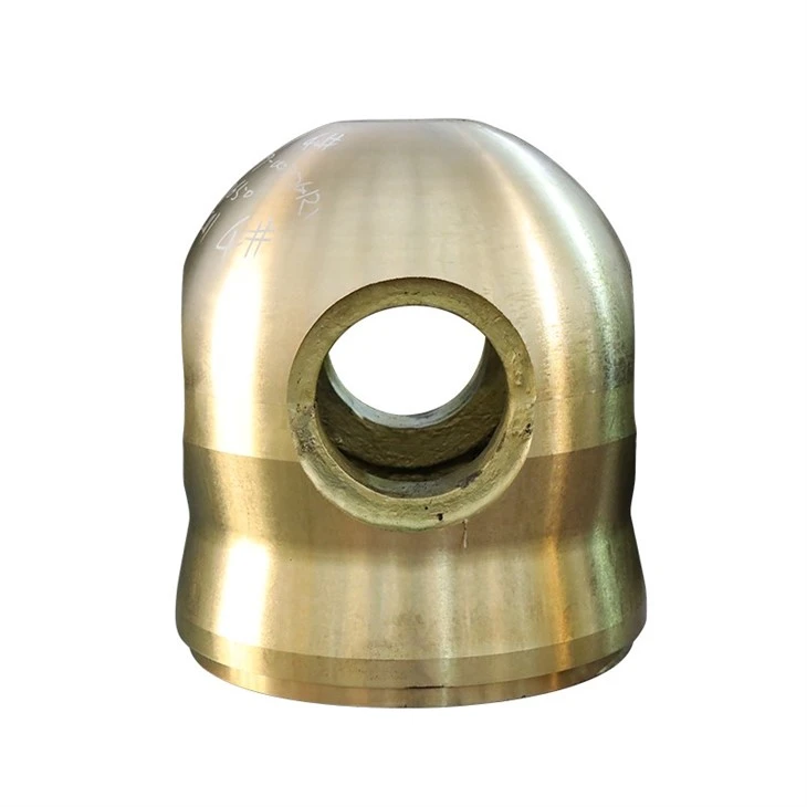 Anti-Cavitation Marine Propeller