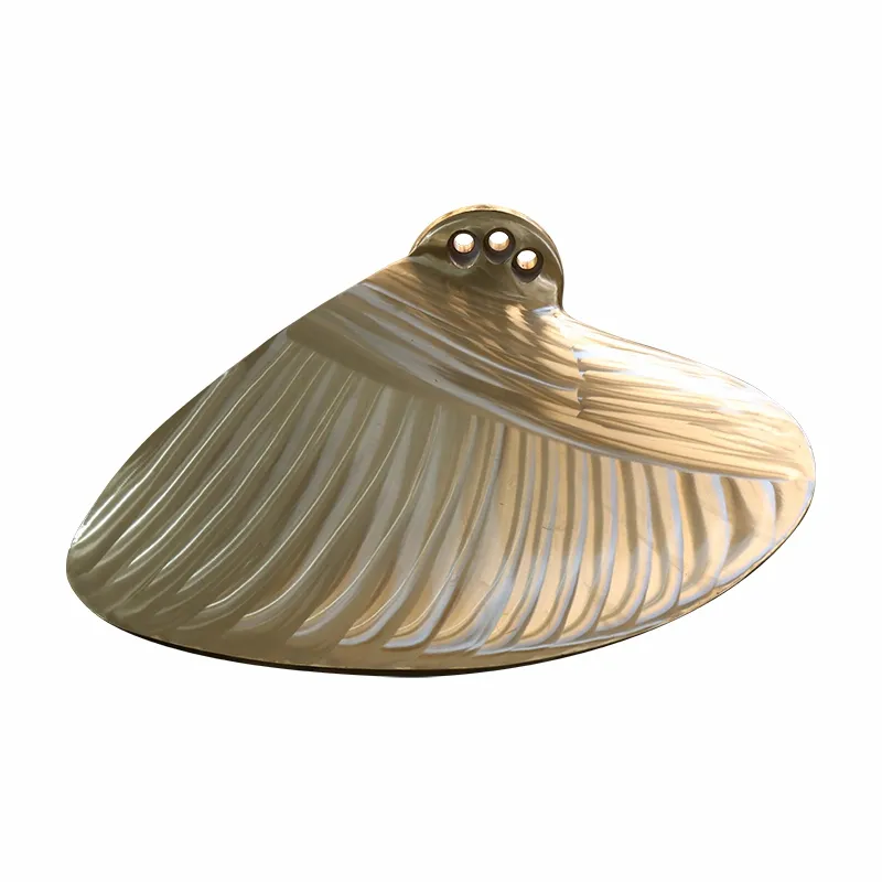 কন্টেইনার শিপ প্রপেলার